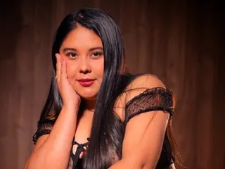 Image de profil du modèle de webcam julieta_miller27