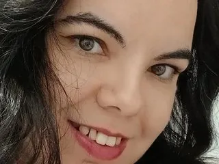 kitikaia immagine del profilo del modello di cam