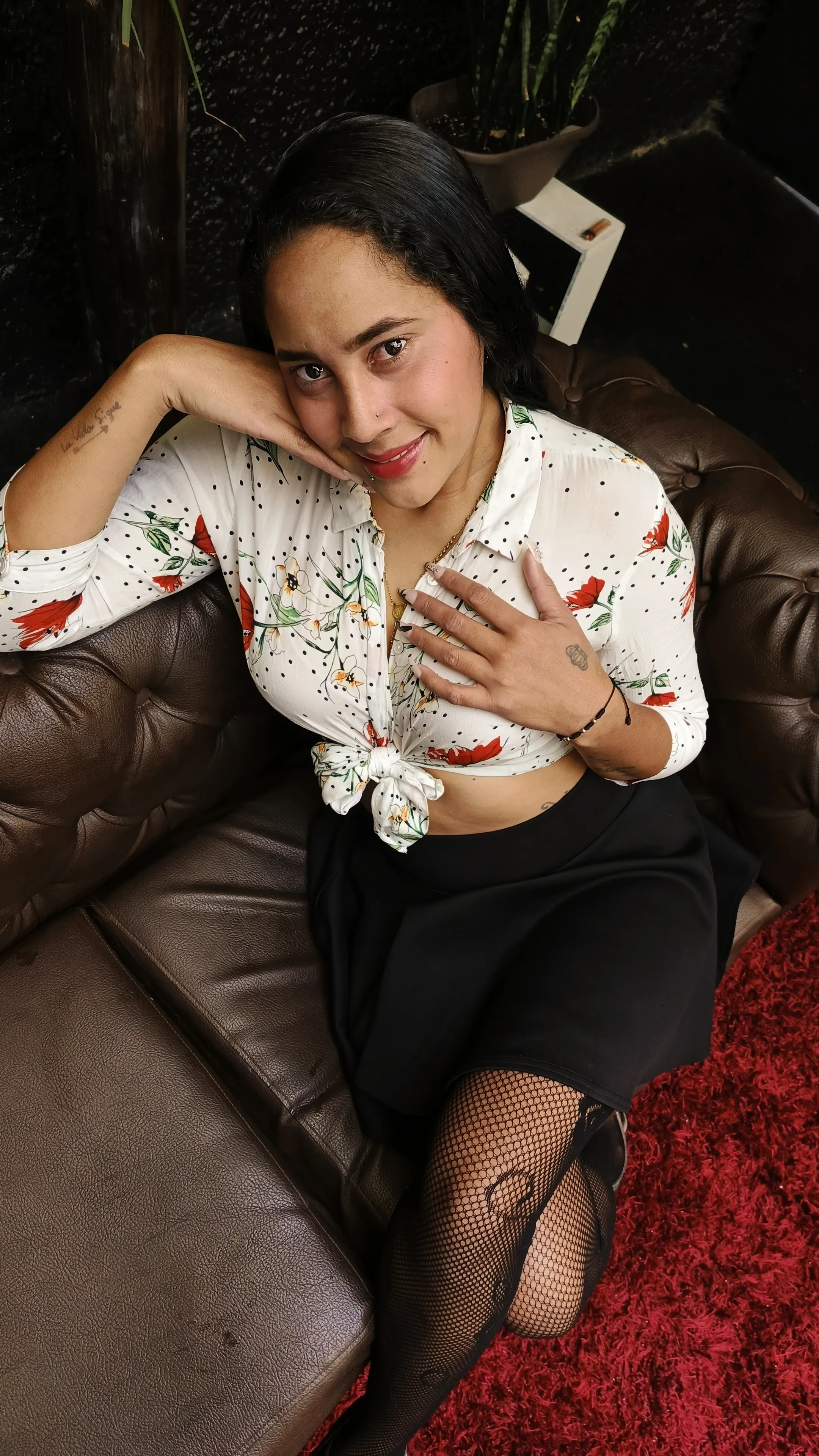 Intérprete MonicFerreira Foto 5