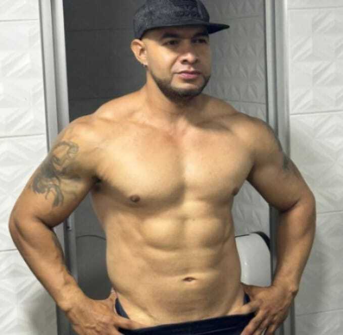 Performer BrunoLex25 Photo 1