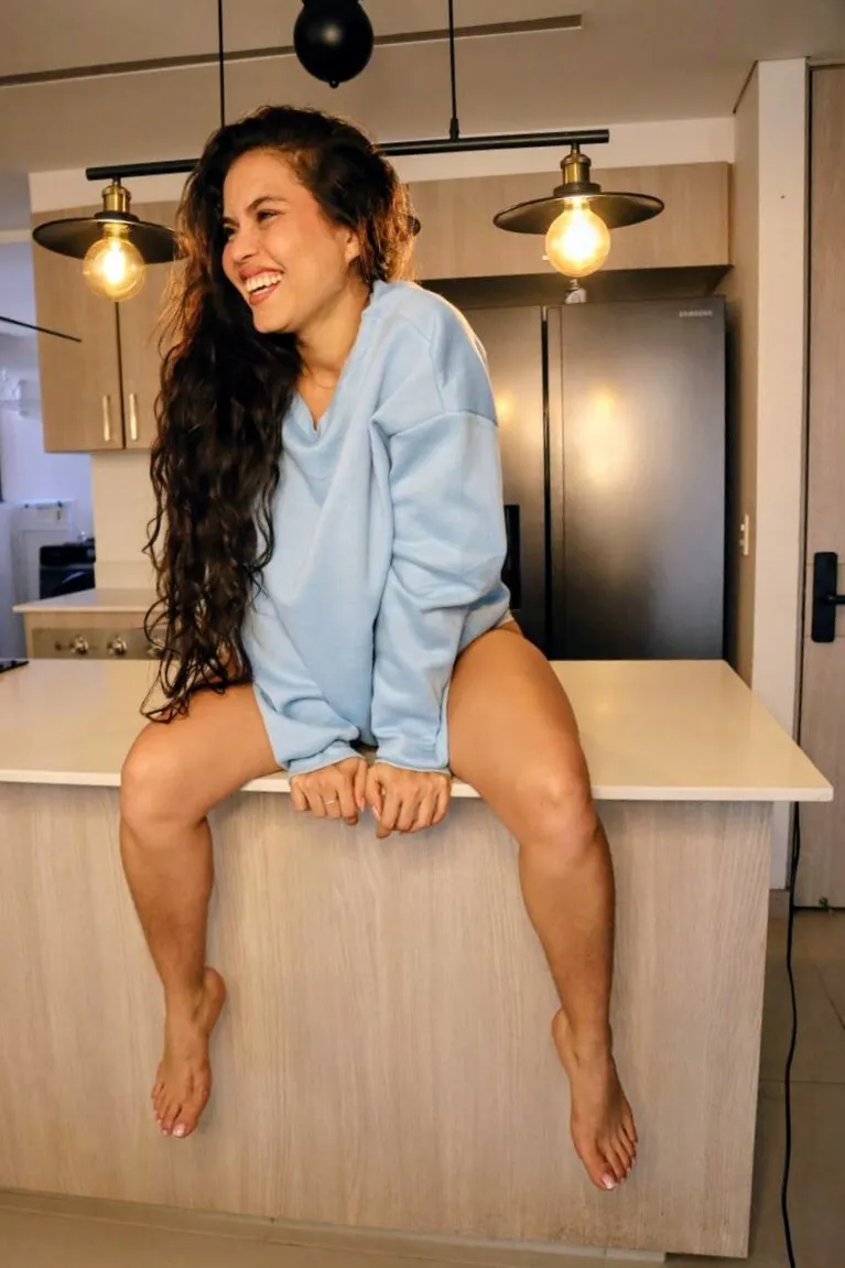 Artiest natashaajackson Foto 7