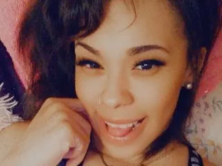 PrettyRedRose immagine del profilo del modello di cam