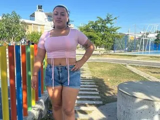 Image de profil du modèle de webcam goddess_mommy