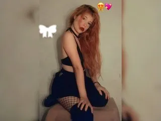 Imagen de perfil de modelo de cámara web de Girlsexyboom22