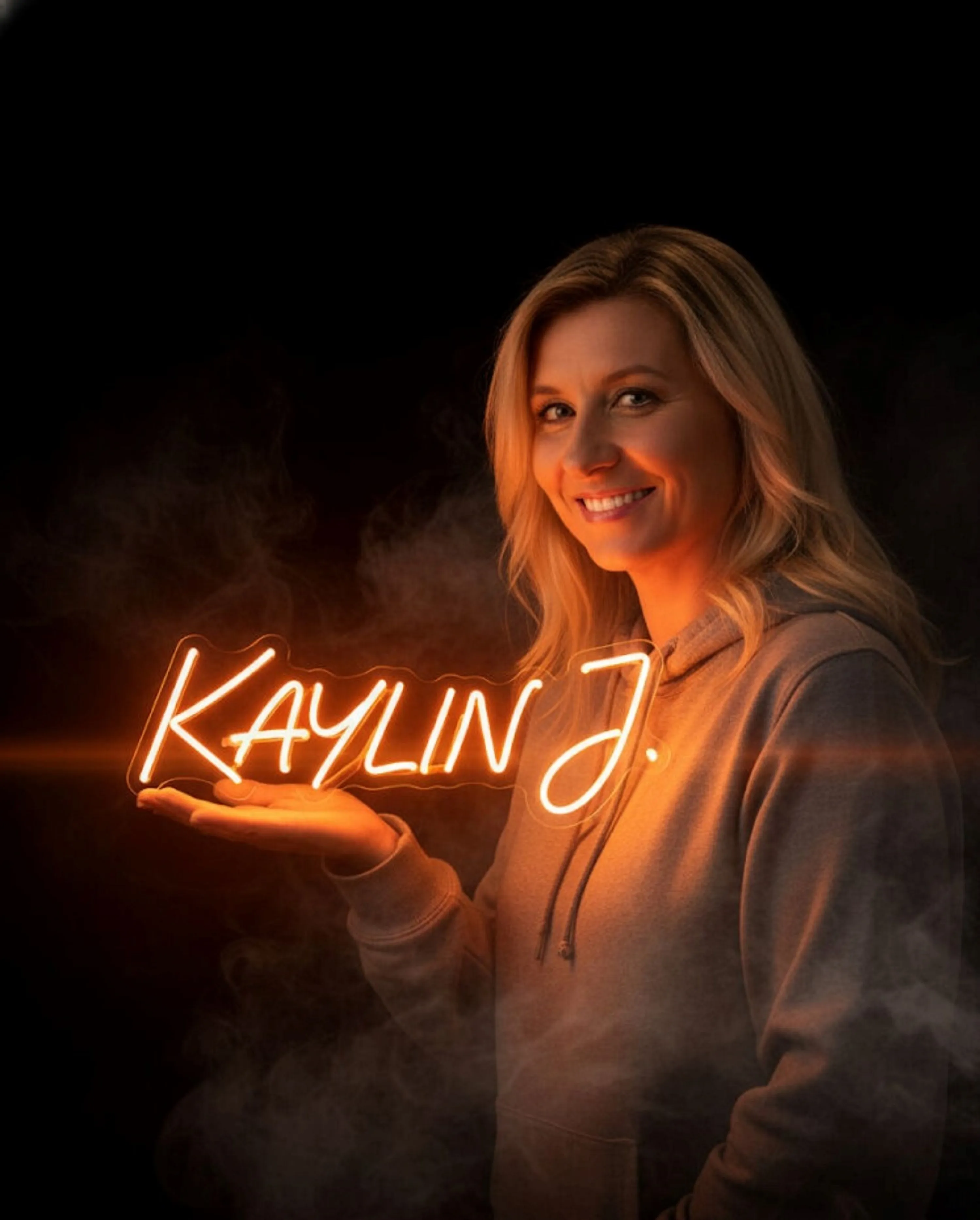 Interprete KaylinJan Foto 8