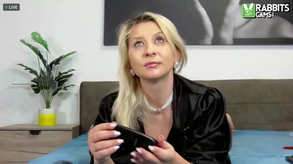 Darsteller KaylinJan Video 1