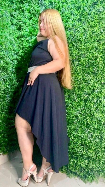 Intérprete Mssblond Foto 2