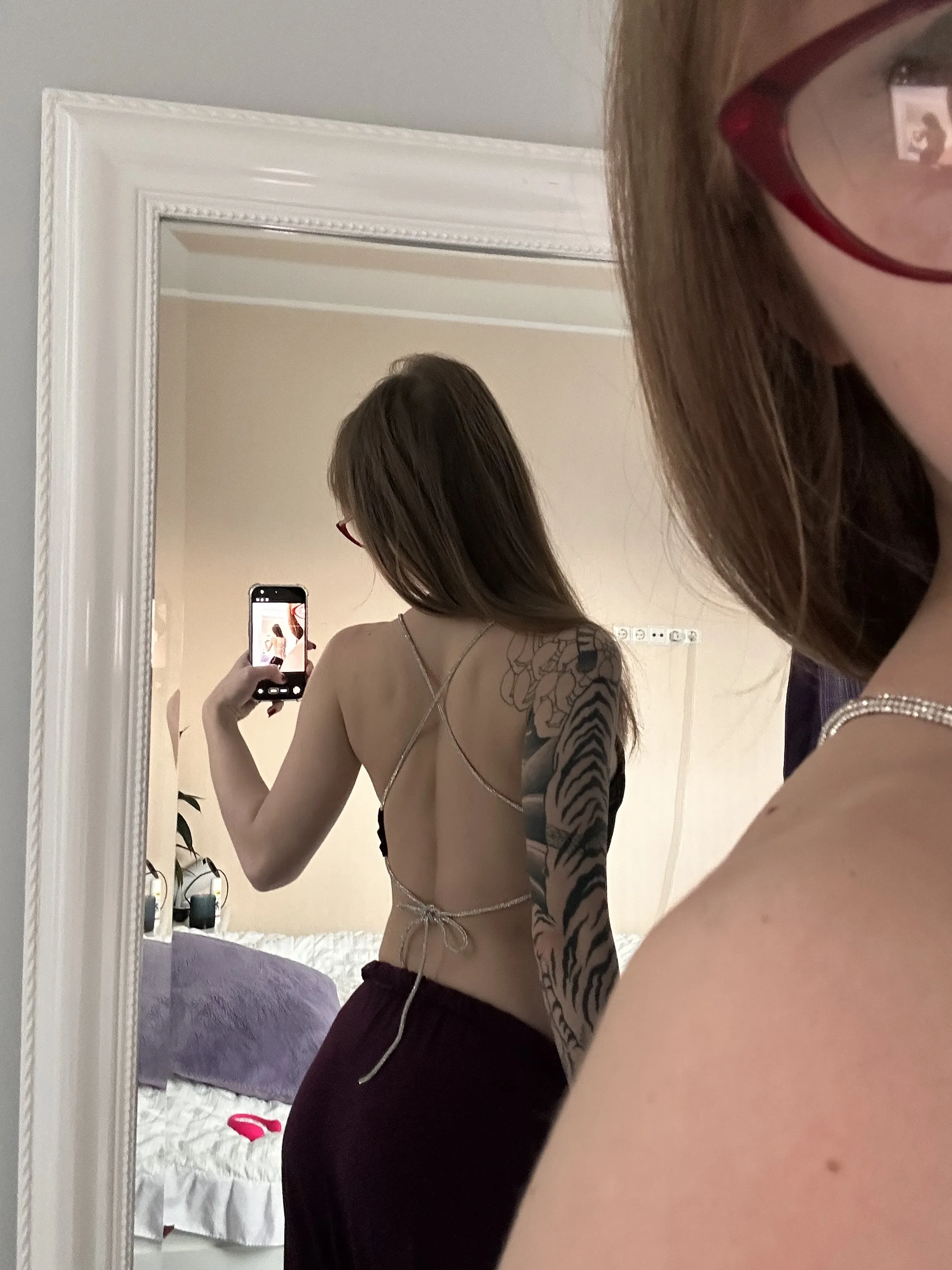 Performer She_Tora Photo 1