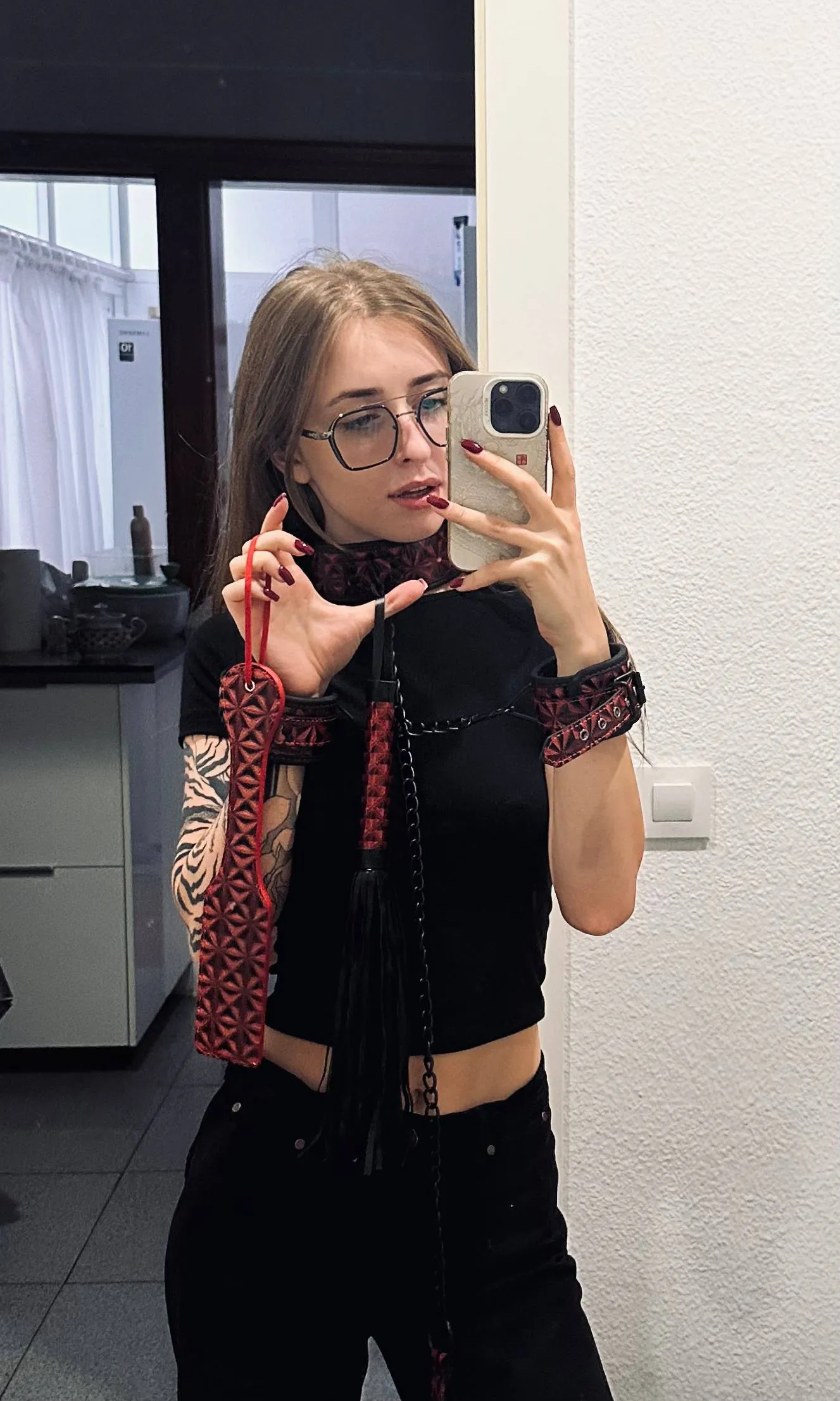 Performer She_Tora Photo 12