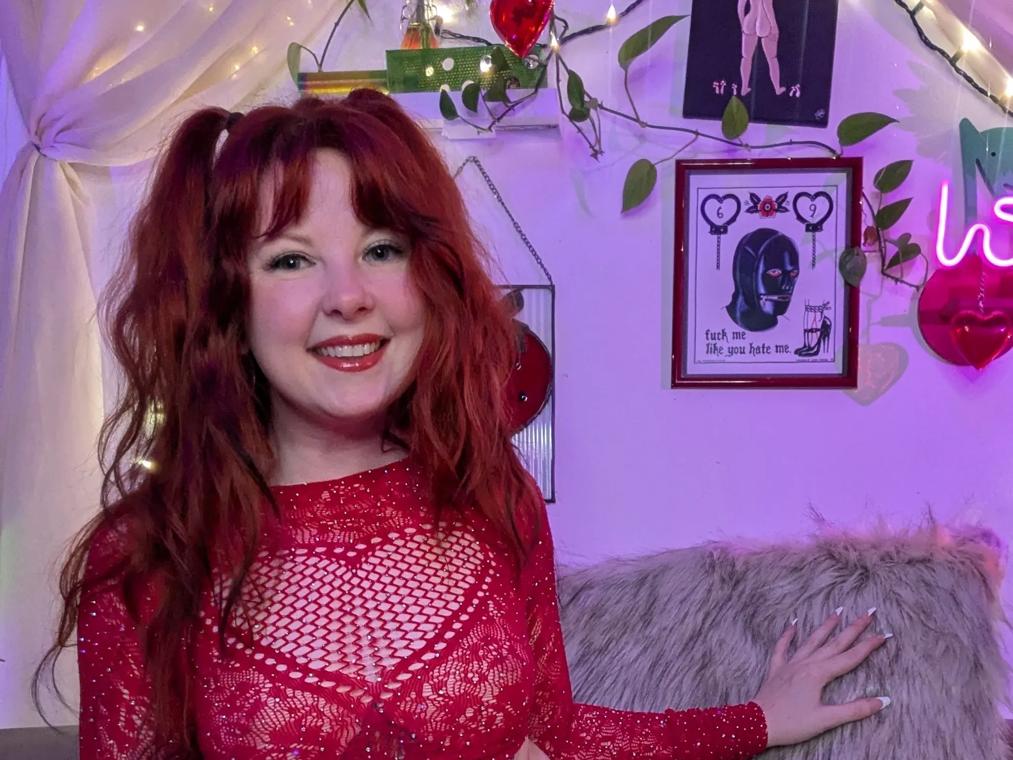 Interprete MarlieJanexx Foto 1