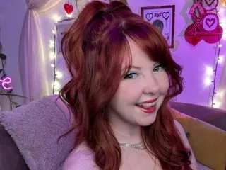 MarlieJanexx immagine del profilo del modello di cam