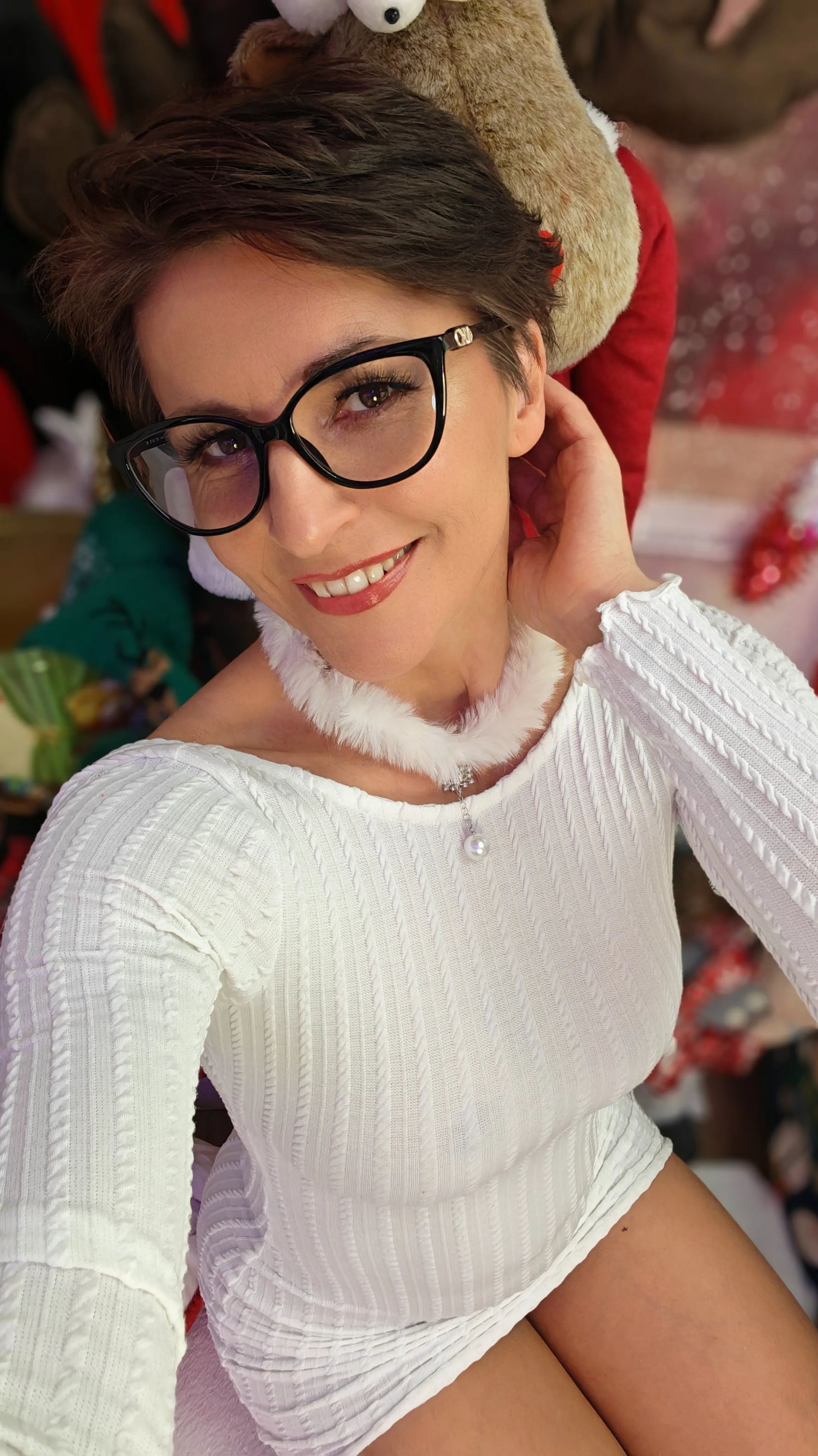 Interprete JaneTesla Foto 2