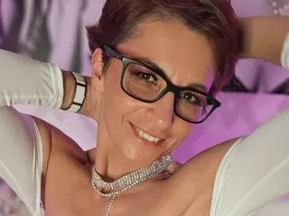 JaneTesla immagine del profilo del modello di cam