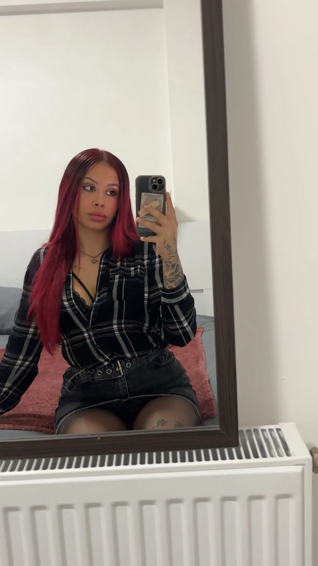 Interprete AaliyahRaexo Foto 4