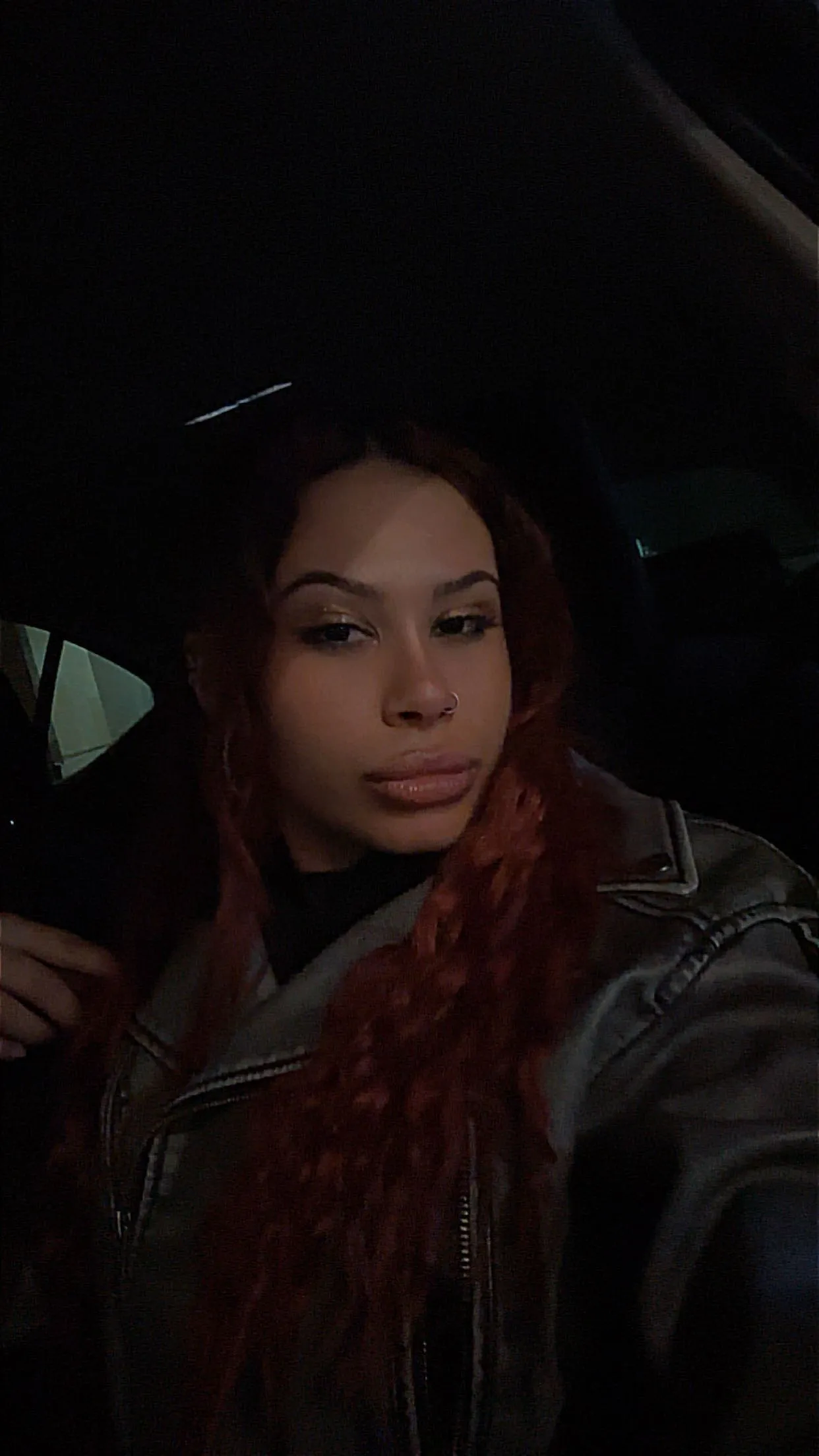 Interprete AaliyahRaexo Foto 11