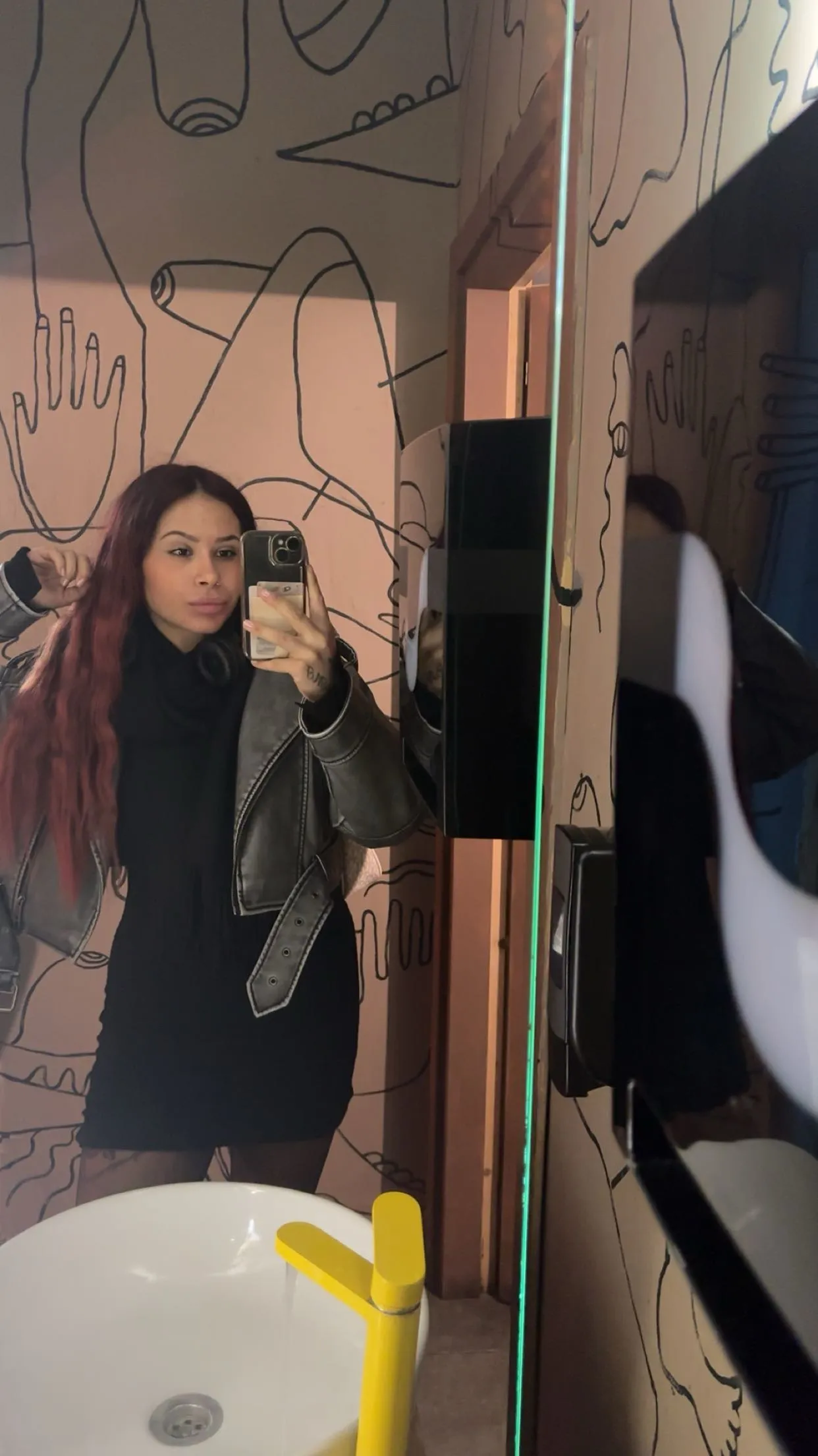 Interprete AaliyahRaexo Foto 10