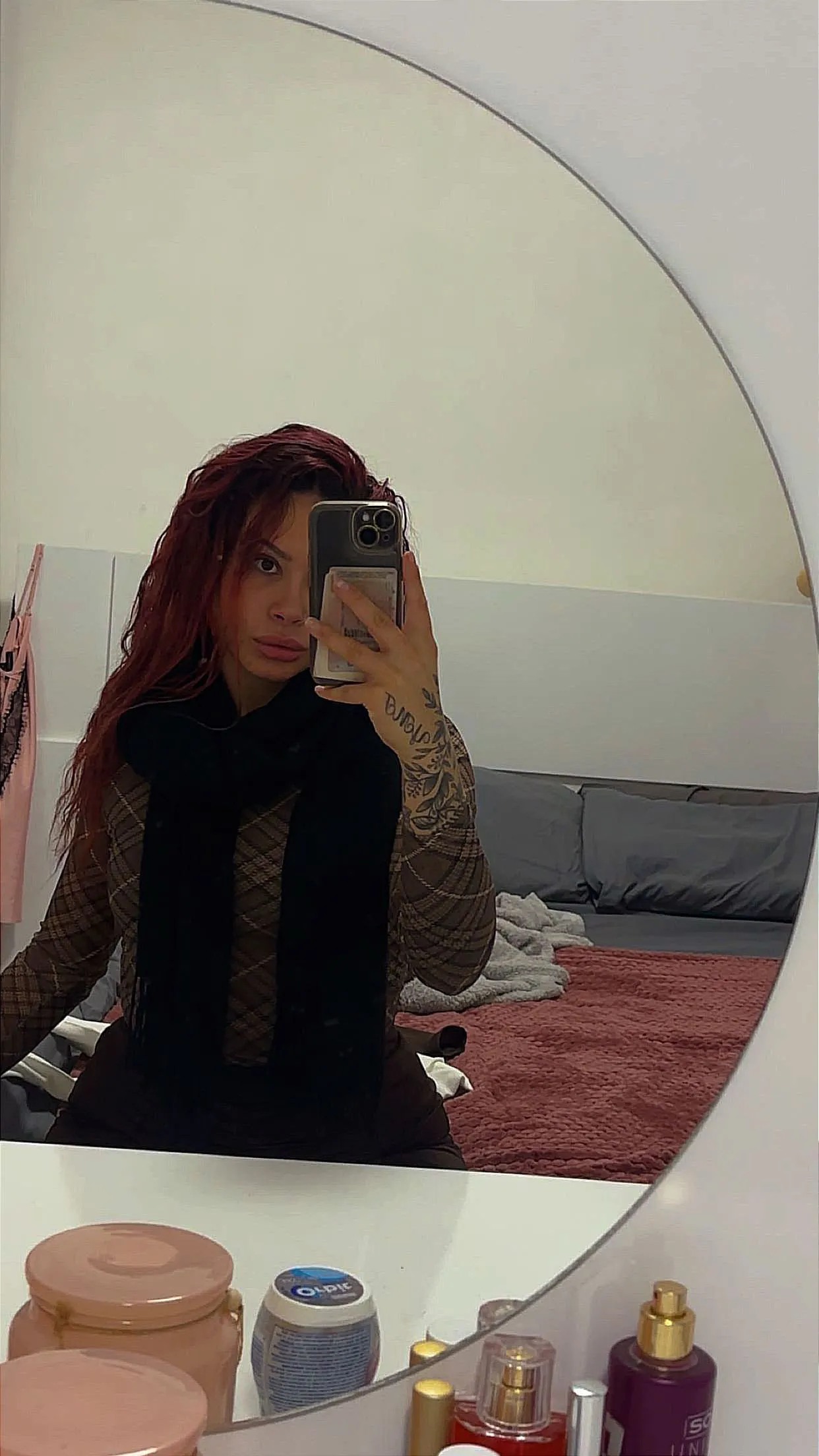 Interprete AaliyahRaexo Foto 9