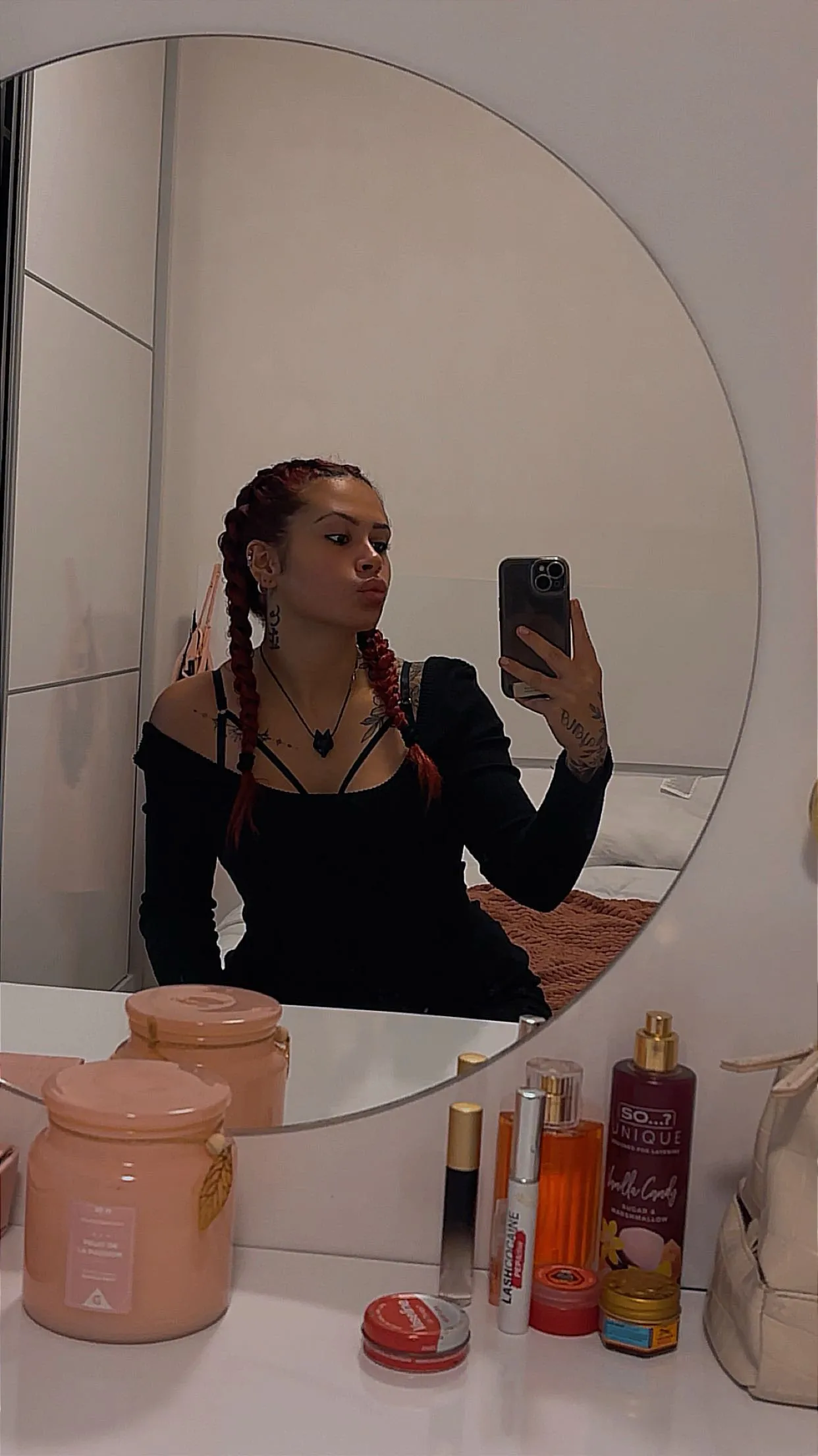 Interprete AaliyahRaexo Foto 2