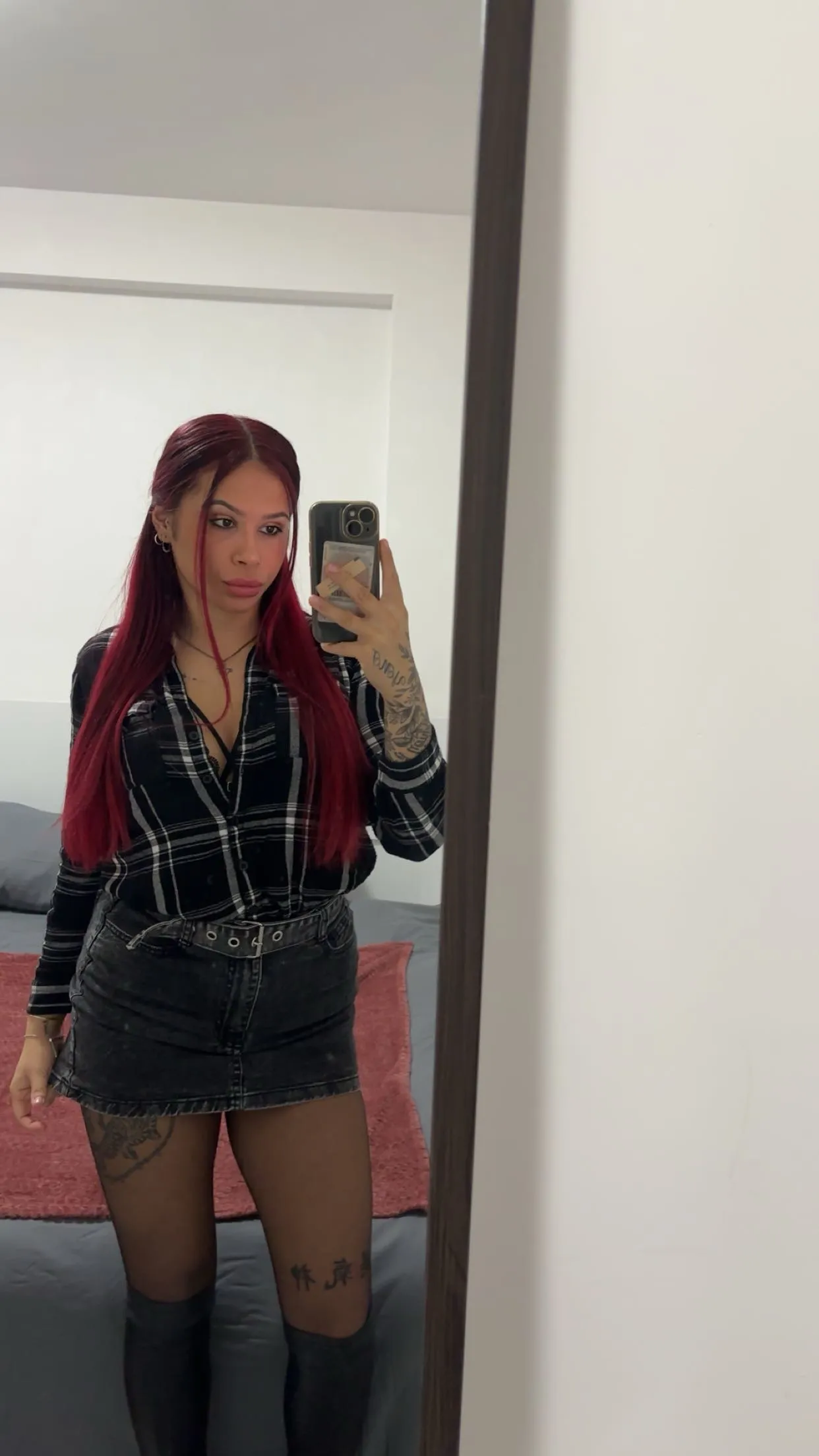 Interprete AaliyahRaexo Foto 6