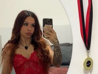 Imagen de perfil de modelo de cámara web de AaliyahRaexo