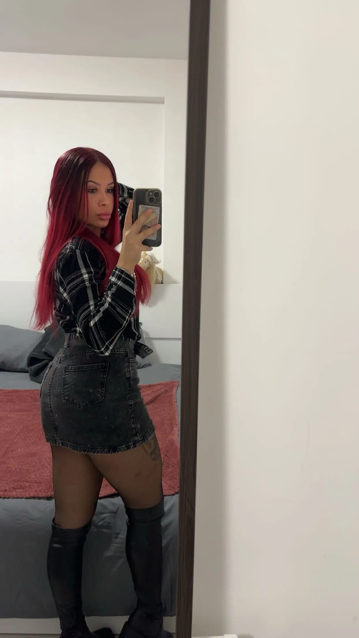 Interprete AaliyahRaexo Foto 5