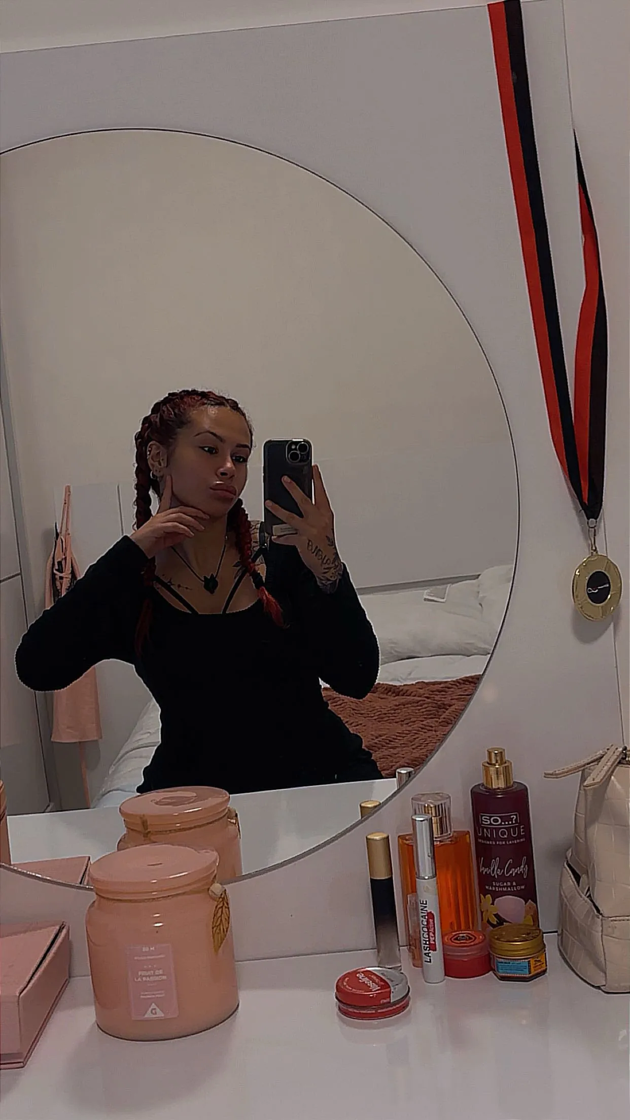 Interprete AaliyahRaexo Foto 1