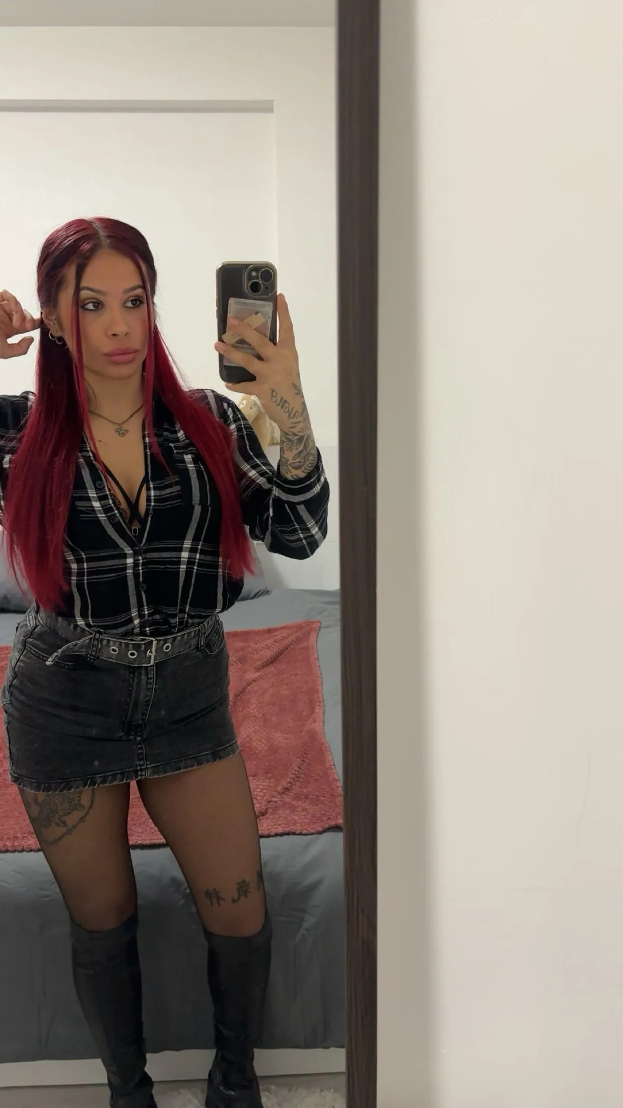 Interprete AaliyahRaexo Foto 7