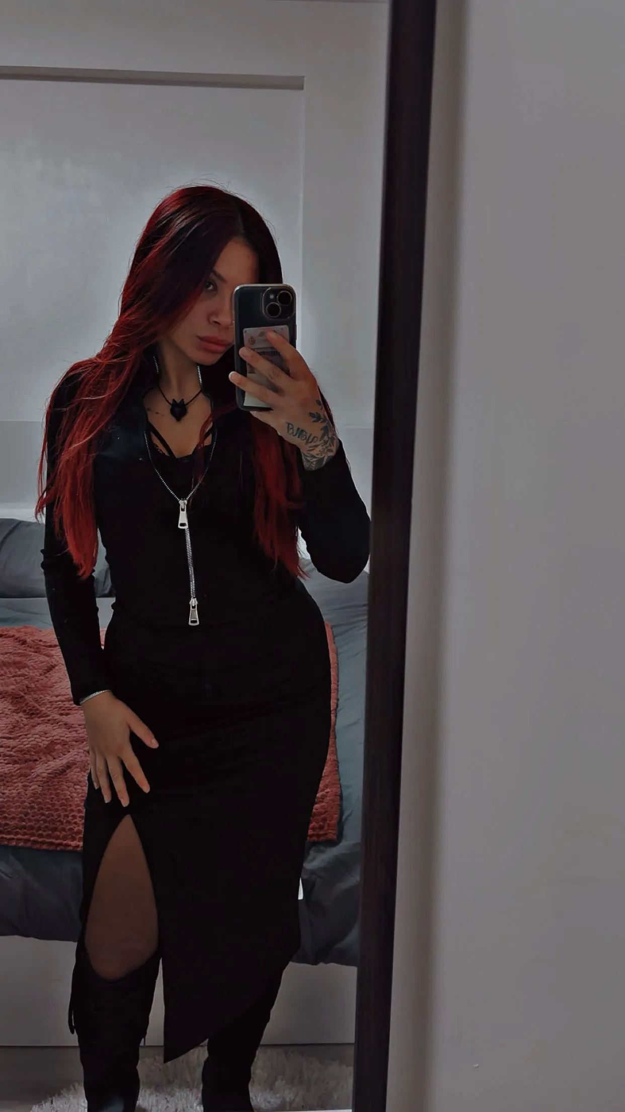 Interprete AaliyahRaexo Foto 8