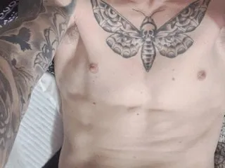 BigSwinger83 profilbild på webbkameramodell