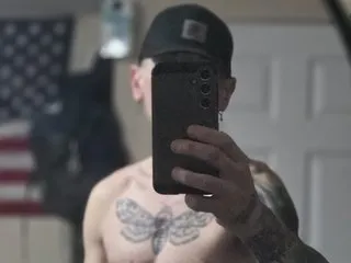 FantasyDesire83 profilbild på webbkameramodell