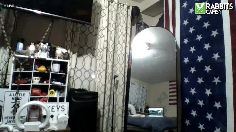 Artista FantasyDesire83 Video 1