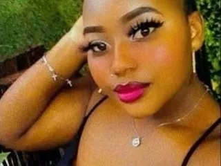 BigAfricaAss profilbild på webbkameramodell