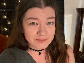 ariene profielfoto van cam model