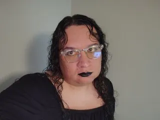 WitchyRiza cam model profile picture