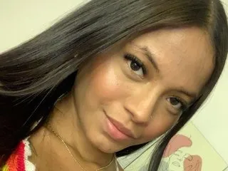 dulcekai profielfoto van cam model