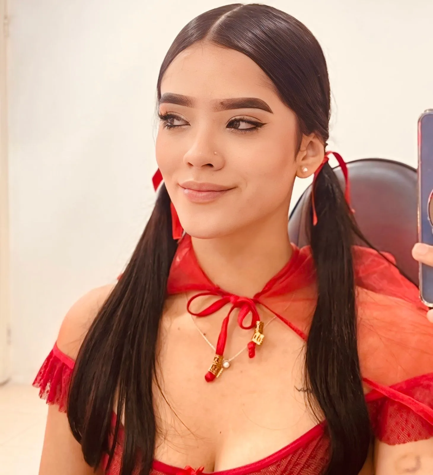 Interprète ViolettJonson Photo 7