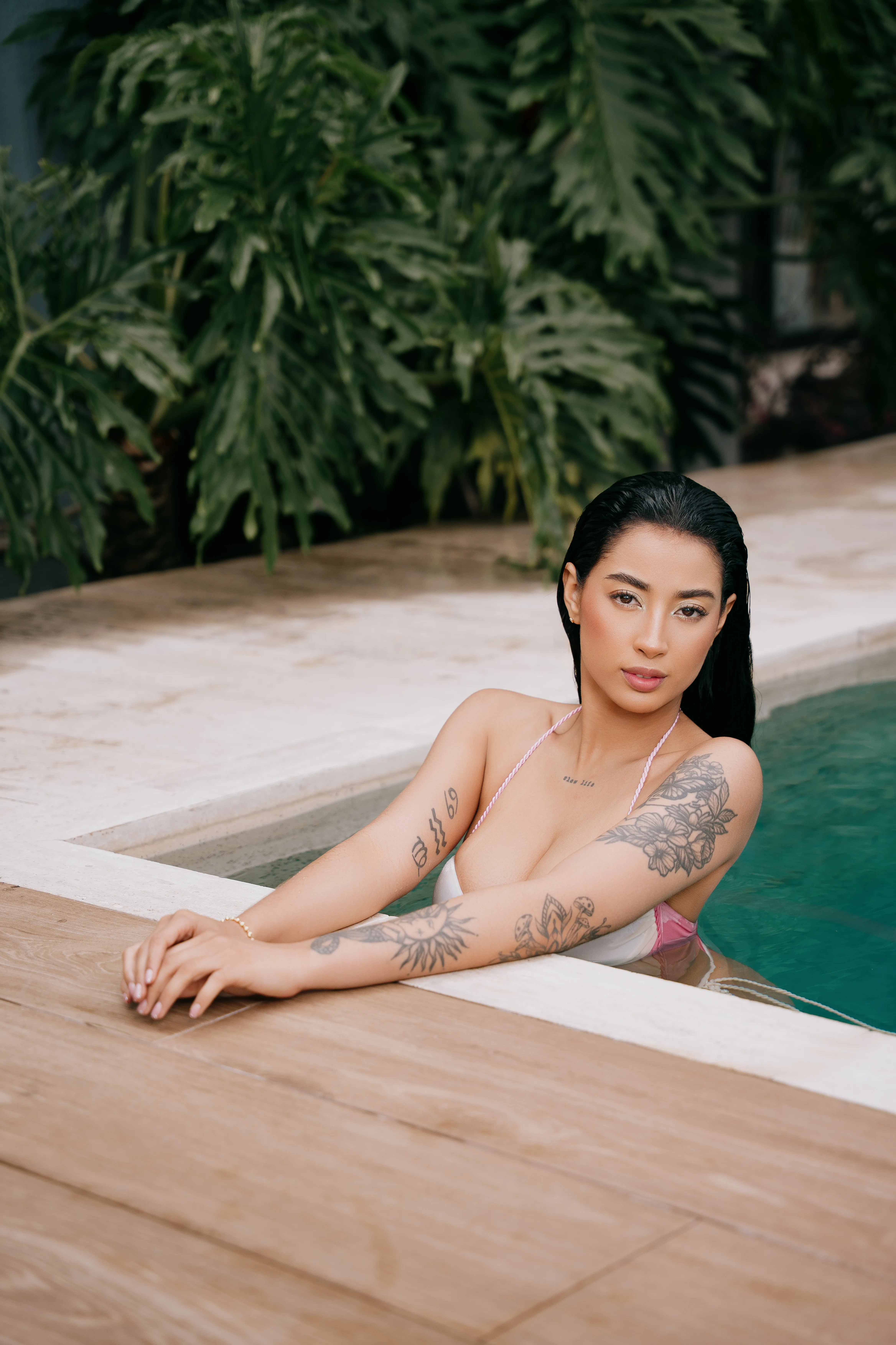 Interprete AntonellaBahamon Foto 4