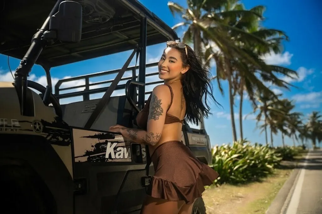 Darsteller AntonellaBahamon Foto 7