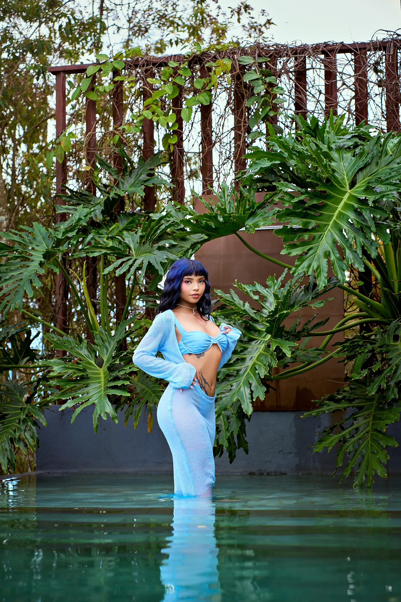 Artista AlanaPierce Foto 4