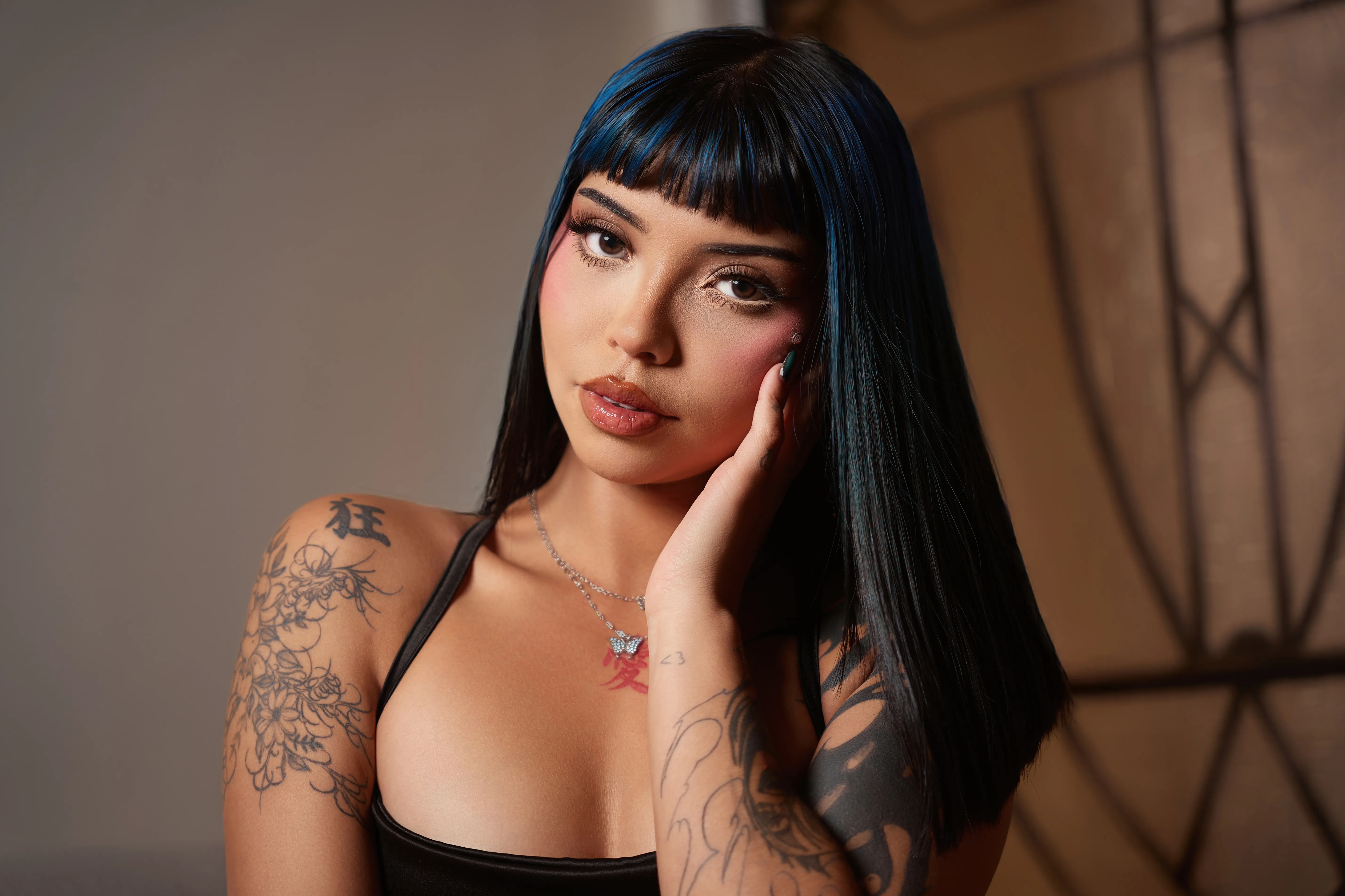 Artiest AlanaPierce Foto 6