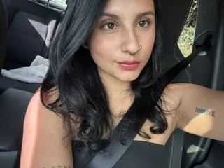 Image de profil du modèle de webcam PrincessLuu