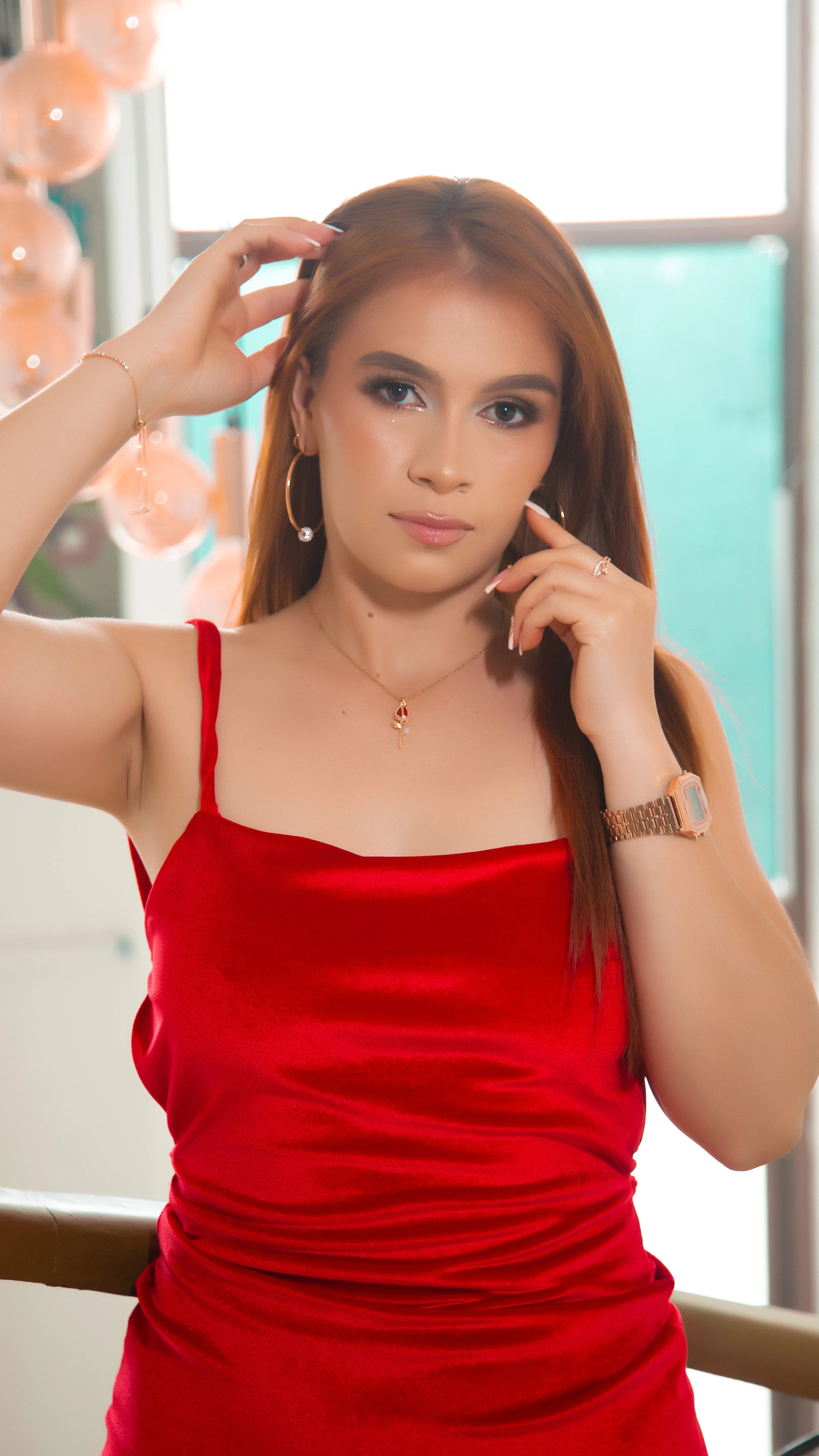 Interprete ValeryKingsley Foto 4