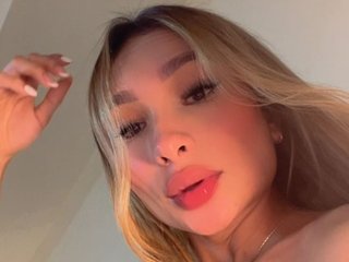 Foto de perfil de modelo de webcam de Princessammy