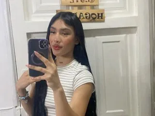 Profilbilde av Victoriia_Evans webkamera modell