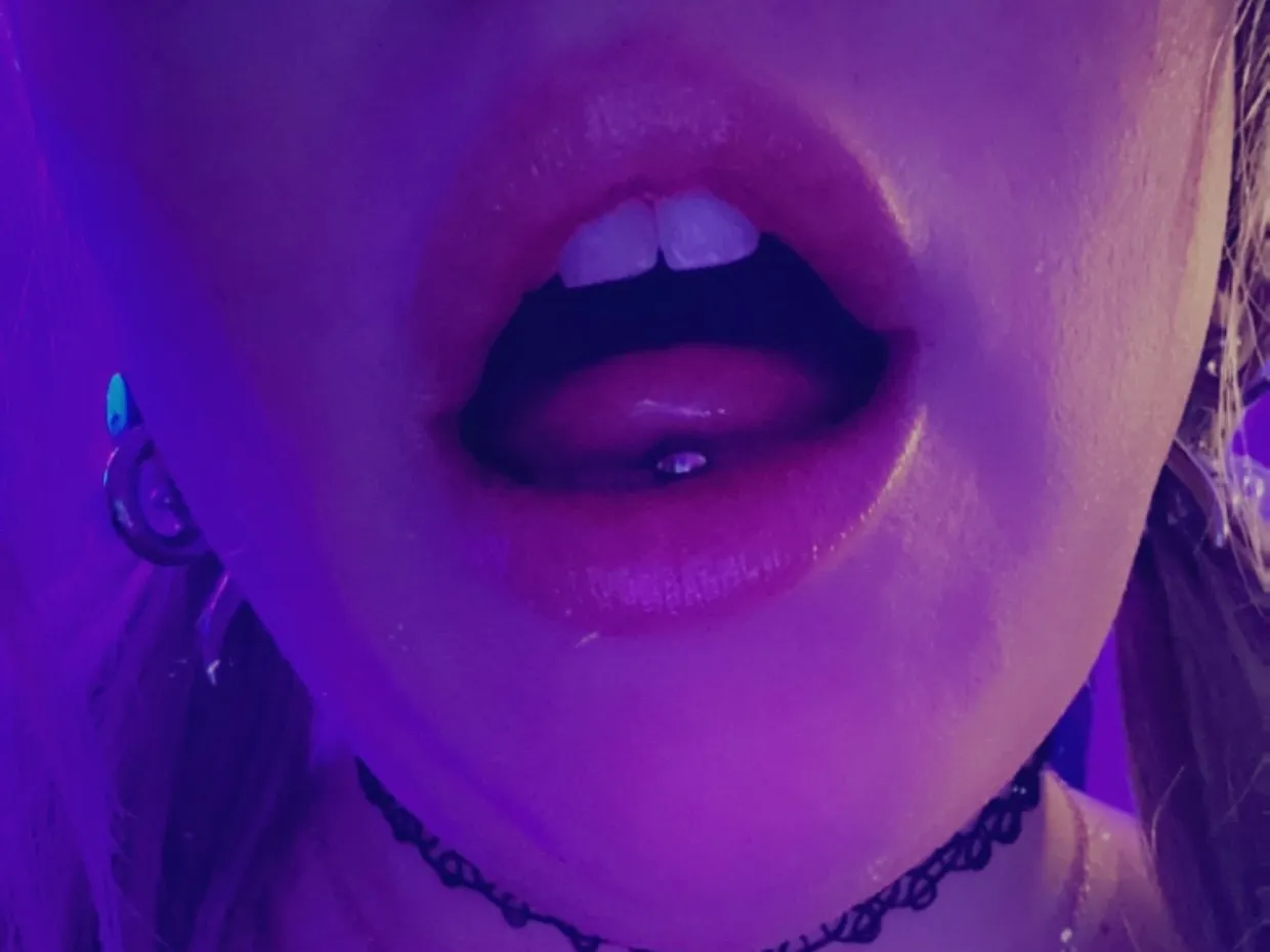 Artist PolyEysther Foto 1