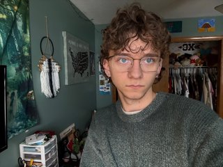 Imagen de perfil de modelo de cámara web de Mattwink69