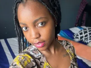 Smileybarb Profilbild des Cam-Modells