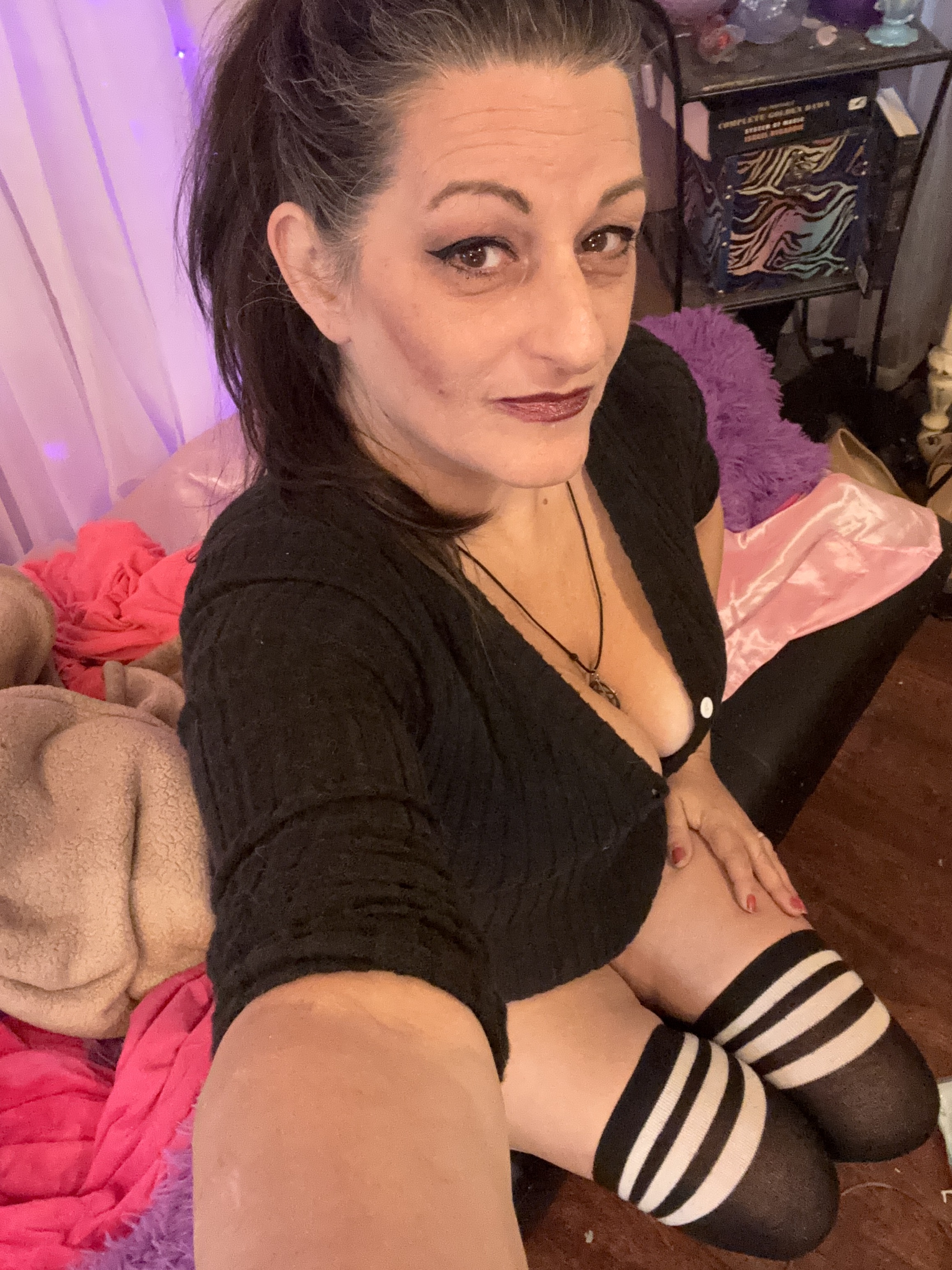 Artista CandySnaps Foto 7