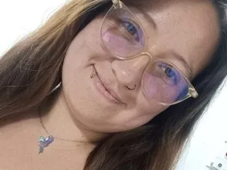 Image de profil du modèle de webcam SofiWest