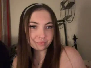 Baby_blairxx immagine del profilo del modello di cam